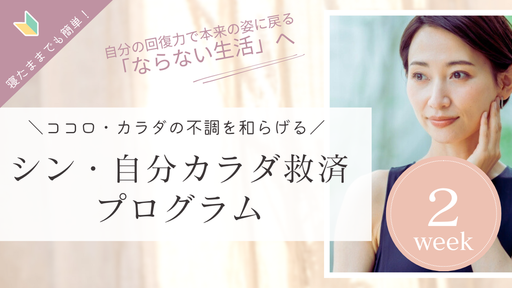 救済プログラム